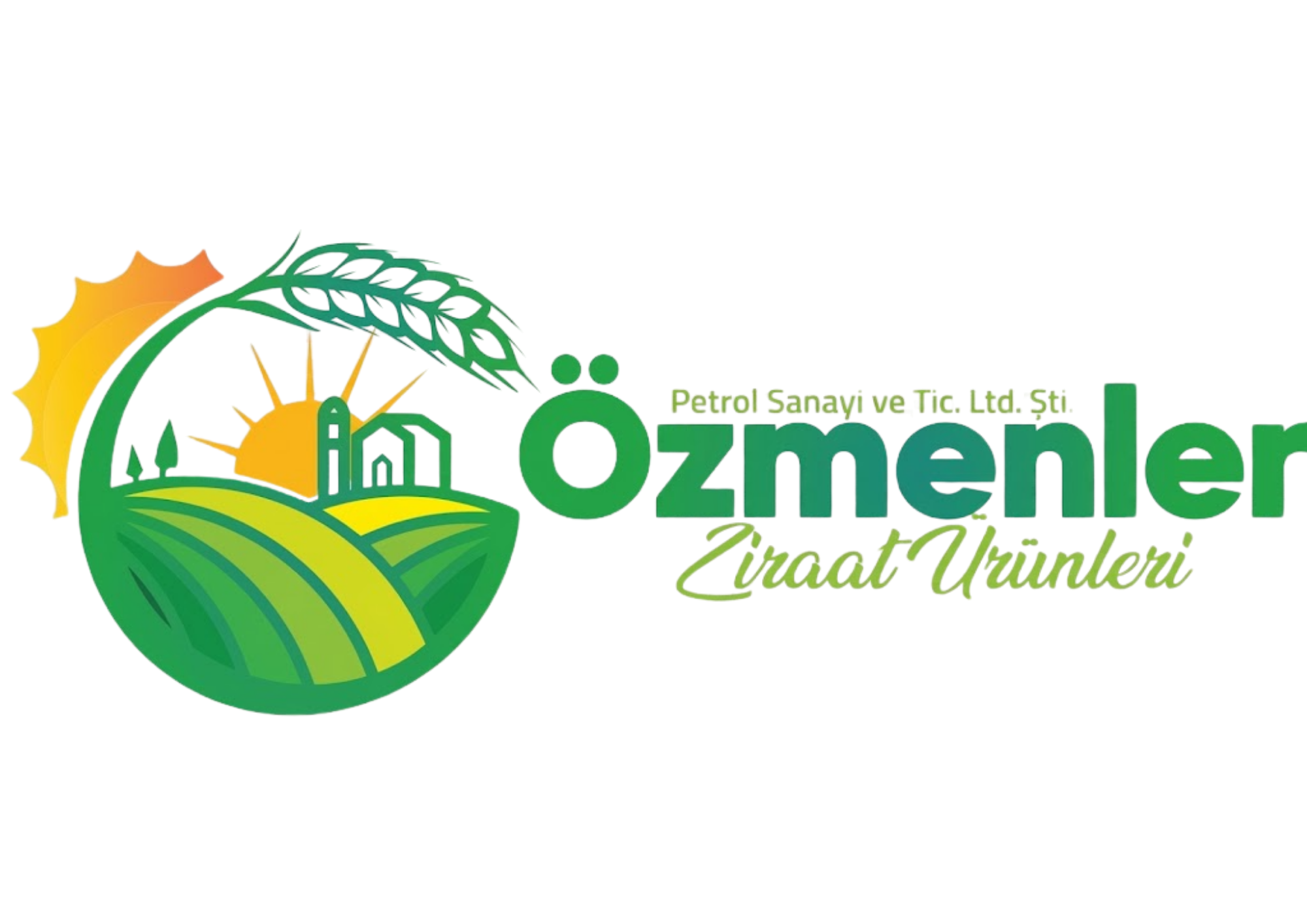 Tarım Logo