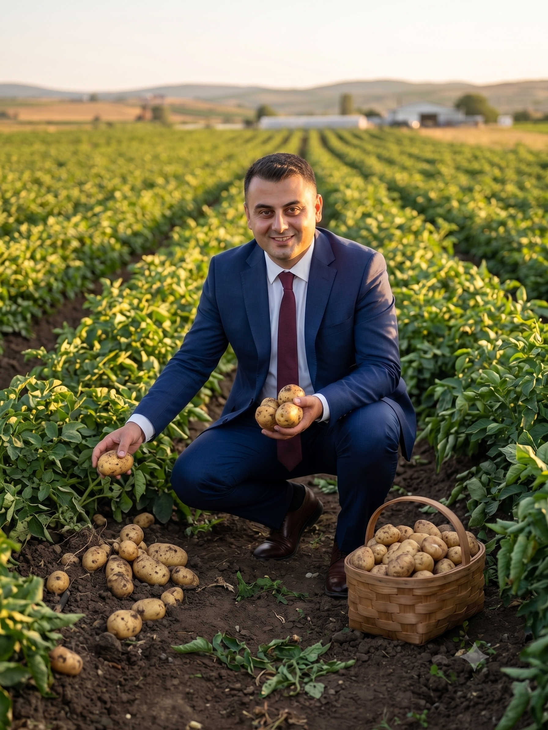 Özmenler Ziraat Kurumsal